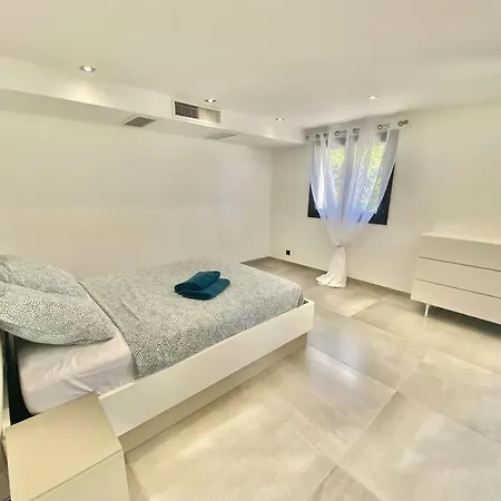 Maria 8/10 Pax Piscine Et Spa